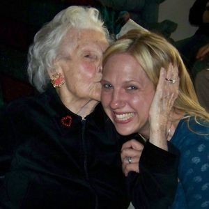 Meet your Posher, Margaret